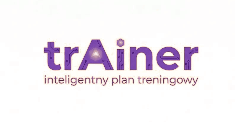 trAIner - inteligentny plan treningowy